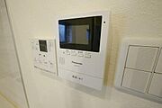 ＴＶドアホン