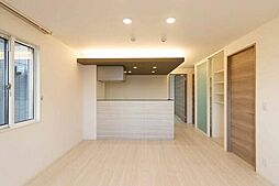 D-RESIDENCE諸江町HELZ 2LDKの写真