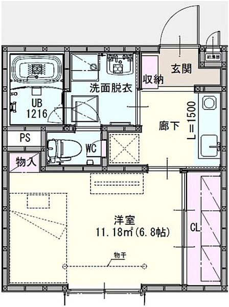 外観画像