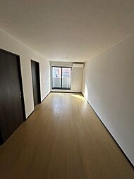 T-Fort Misato 203 2階2LDKのリビング/ダイニング