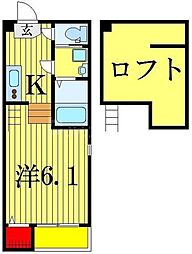 京成立石駅 7.0万円