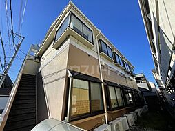 フラット北綾瀬