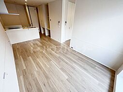 ｌ’ａｍｉ　ｄｅ　Ｌｉｏｎ 303 3階2LDKのリビング/ダイニング