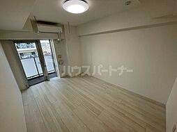 RELUXIA立石 303 3階1Kのリビング/ダイニング