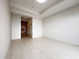 クレヴィスタお花茶屋 9階1Kのリビング/ダイニング