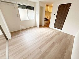 京成金町線 京成金町駅 徒歩15分の賃貸アパート 1階1LDKのリビング/ダイニング