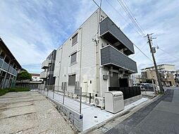 京成金町線 京成金町駅 徒歩15分の賃貸アパート