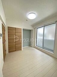 ＡZESTお花茶屋VI 1階1Kのリビング/ダイニング