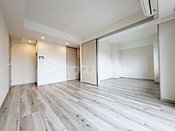 COCO-CHILL　KAMEARI 505 5階2LDKのリビング/ダイニング