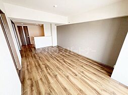 Une Lumiere 602 6階2LDKのリビング/ダイニング