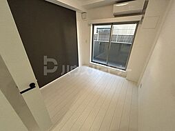 AZEST柴又 501 5階1Kのリビング/ダイニング