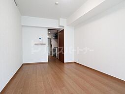 アスール亀有 708 7階1Kのリビング/ダイニング