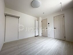 パーチェ堀切 3階1Kのリビング/ダイニング