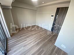 アーバンパーク綾瀬 602 6階1Kのリビング/ダイニング