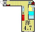 COCOSQUARE3階7.3万円