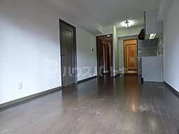 ライオンズマンション北綾瀬第6 2階3DKのリビング/ダイニング