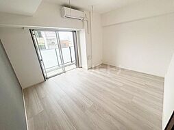 MAXIV CROS 竹ノ塚 9階1Kのリビング/ダイニング