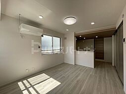 セレスティア扇Ｖ 303 3階2LDKのリビング/ダイニング