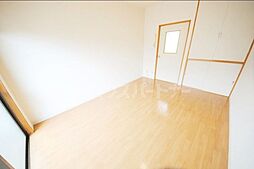 シェルフ関口 206 2階1Kのリビング/ダイニング