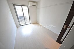 グランメール 103 1階1Kのリビング/ダイニング