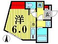 BRIO亀有1階6.7万円