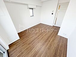 ルフレ　イムーブル北千住 301 3階1Kのリビング/ダイニング