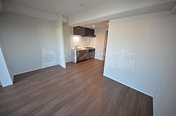 Grande　Carro 501 5階1LDKのリビング/ダイニング