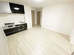 グラナーデ興野 1階2LDKのリビング/ダイニング