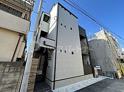 エクセラン東立石