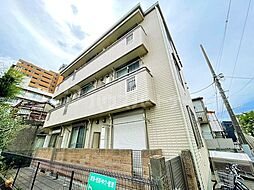 ガーデンハイツ