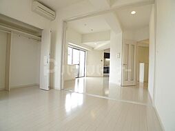 プライムアーバン千住 806 8階2LDKのリビング/ダイニング