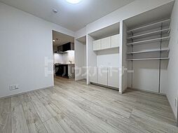 リブリ・高野 3階1LDKのリビング/ダイニング