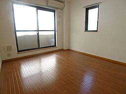 ベル・メゾン 103 1階1Kのリビング/ダイニング