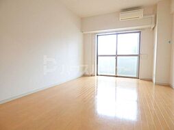 東京メトロ千代田線 北千住駅 徒歩19分の賃貸マンション 5階1Kのリビング/ダイニング