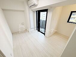 RELUXIA北千住（リルシア） 3階1Kのリビング/ダイニング