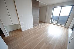 スプリーム 402 4階1LDKのリビング/ダイニング