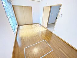 寺島ビルディング 0402 4階1DKのリビング/ダイニング