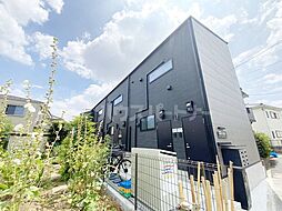 ハナテラス竹ノ塚