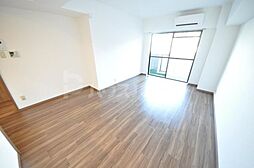 プレステージパレス 3階2LDKのリビング/ダイニング