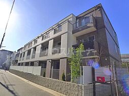 エルスタンザ綾瀬ＤＥＵＸ