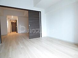 グレイス綾瀬 6階1LDKのリビング/ダイニング