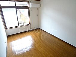 シティハイム　松井 201 2階1Kのリビング/ダイニング