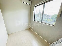 コーポＲｉｎ 103 1階1Kのリビング/ダイニング