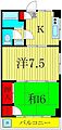 リオナマンション5階7.0万円