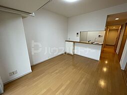 アーク金町レジデンス 502 5階2LDKのリビング/ダイニング