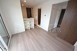 コンフォート北綾瀬 101 1階1LDKのリビング/ダイニング