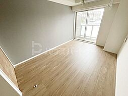 アルファコート立石2 312 3階1Kのリビング/ダイニング