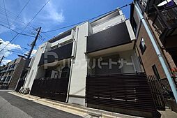 グランシャレー堀切菖蒲園III