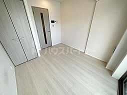 AZESTお花茶屋IV 411 4階1Kのリビング/ダイニング