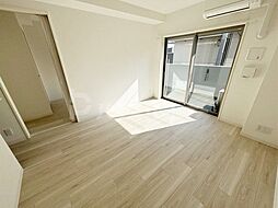 アーバンパーク谷在家 1502 15階1SLDKのリビング/ダイニング